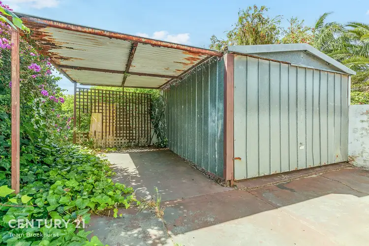 Second view of Homely house listing, 4 Dawson Way, Parmelia WA 6167
