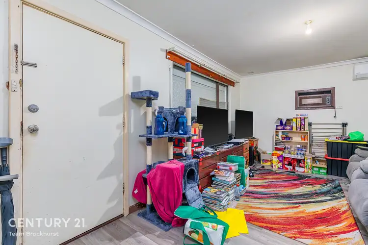Fourth view of Homely house listing, 4 Dawson Way, Parmelia WA 6167