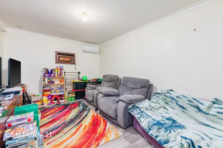 Fifth view of Homely house listing, 4 Dawson Way, Parmelia WA 6167