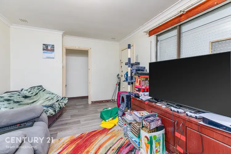 Sixth view of Homely house listing, 4 Dawson Way, Parmelia WA 6167
