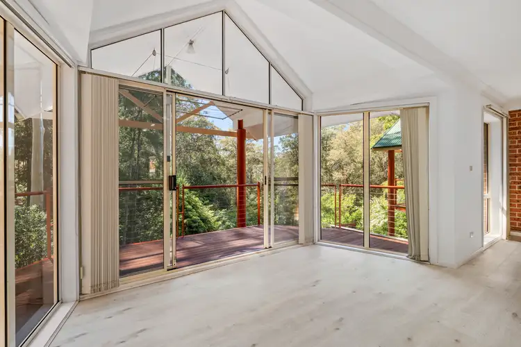 Fifth view of Homely semi-detached listing, 1/10A Paterson Road, Springwood NSW 2777