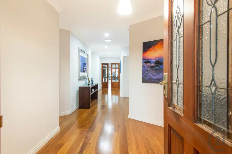 Fourth view of Homely house listing, 28 Aztec Island Retreat, Halls Head WA 6210