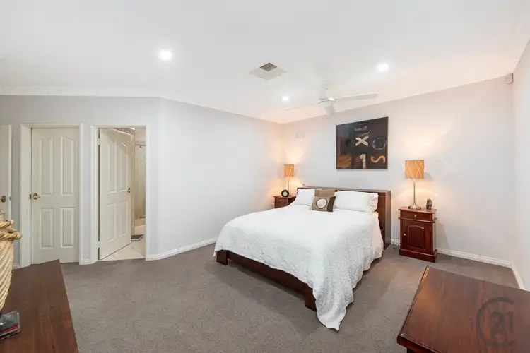 Fifth view of Homely house listing, 28 Aztec Island Retreat, Halls Head WA 6210