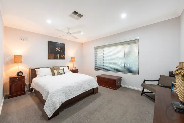 Sixth view of Homely house listing, 28 Aztec Island Retreat, Halls Head WA 6210