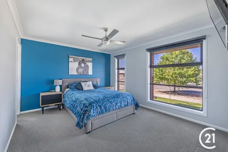 Fourth view of Homely house listing, 48 Magnolia Drive, Echuca VIC 3564