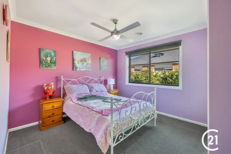 Sixth view of Homely house listing, 48 Magnolia Drive, Echuca VIC 3564