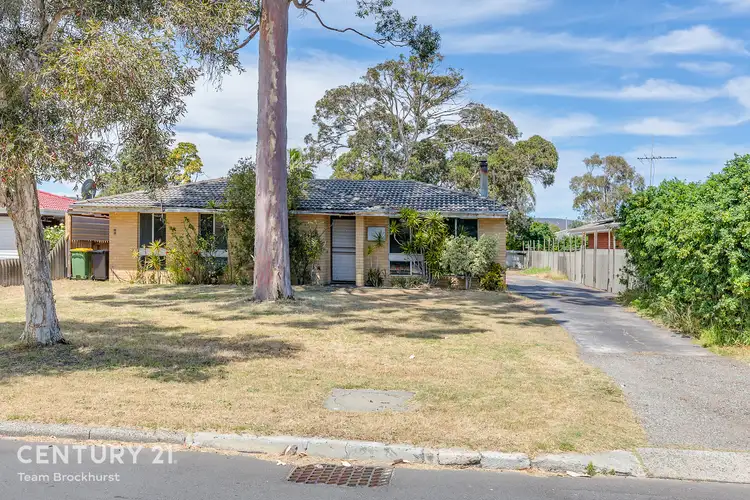 67 Helm Street, Maddington WA 6109
