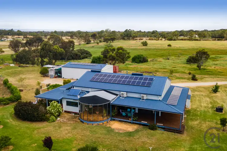 200 Doghill Road, Baldivis WA 6171