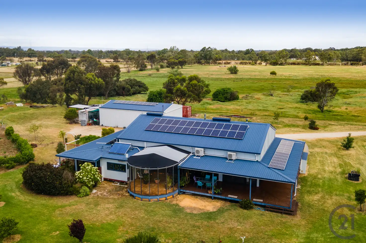 Main view of Homely rural property listing, 200 Doghill Road, Baldivis WA 6171