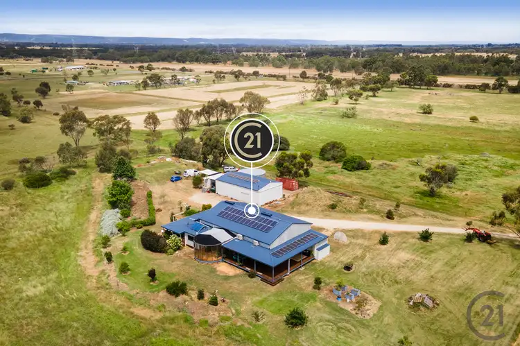 Second view of Homely rural property listing, 200 Doghill Road, Baldivis WA 6171