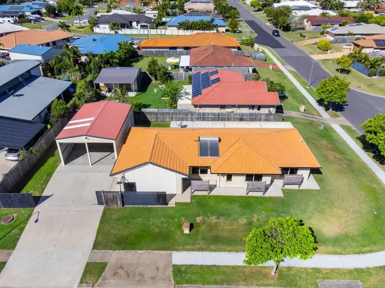 90 Caddy Avenue, Urraween QLD 4655