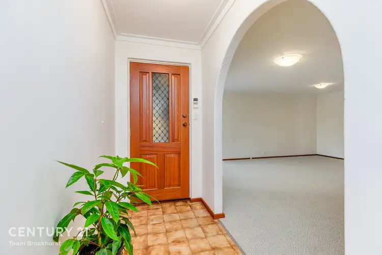 Fifth view of Homely house listing, 18 Colmar Street, Ferndale WA 6148