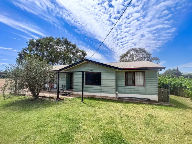 35-39 Fisher Street, Parkes NSW 2870