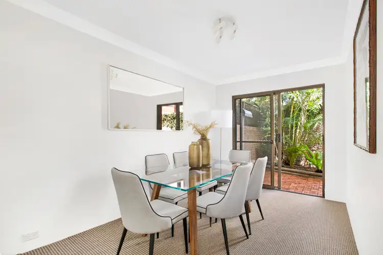 Third view of Homely townhouse listing, 6/69 Moore Park Road, Centennial Park NSW 2021