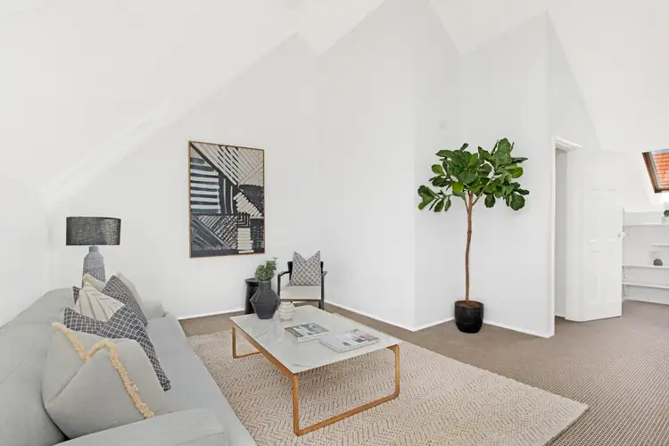 Fourth view of Homely townhouse listing, 6/69 Moore Park Road, Centennial Park NSW 2021