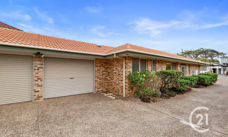 Second view of Homely unit listing, 1/15 Josephine Street, Redcliffe QLD 4020