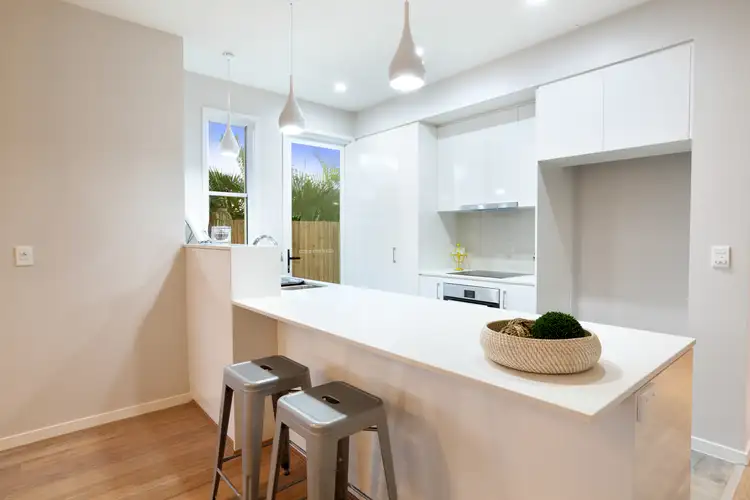 Third view of Homely townhouse listing, 3/71 Parker Street, Maroochydore QLD 4558