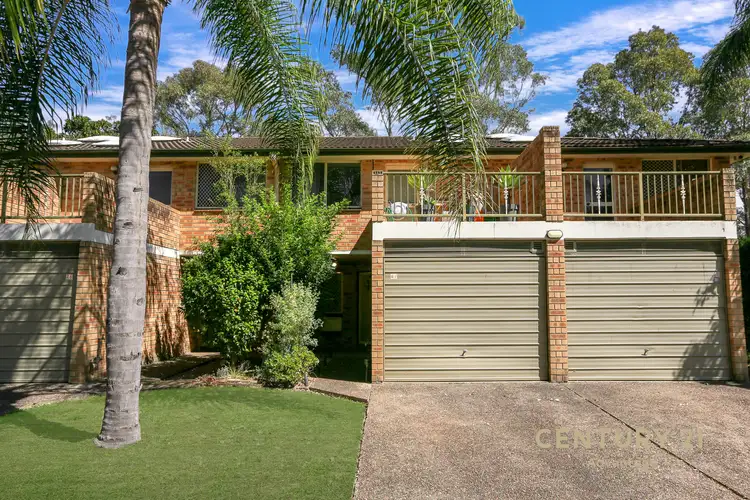 Main view of Homely townhouse listing, 47/3 Reid Avenue, Westmead NSW 2145