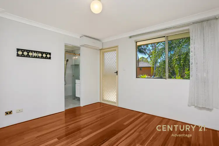 Fourth view of Homely townhouse listing, 47/3 Reid Avenue, Westmead NSW 2145