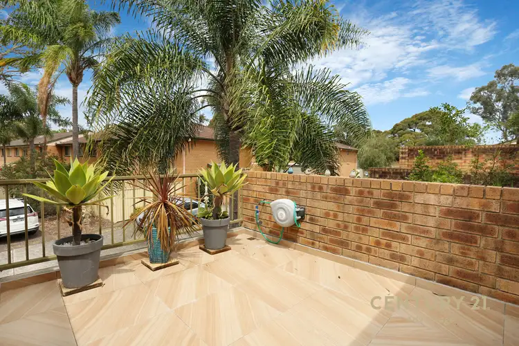 Fifth view of Homely townhouse listing, 47/3 Reid Avenue, Westmead NSW 2145