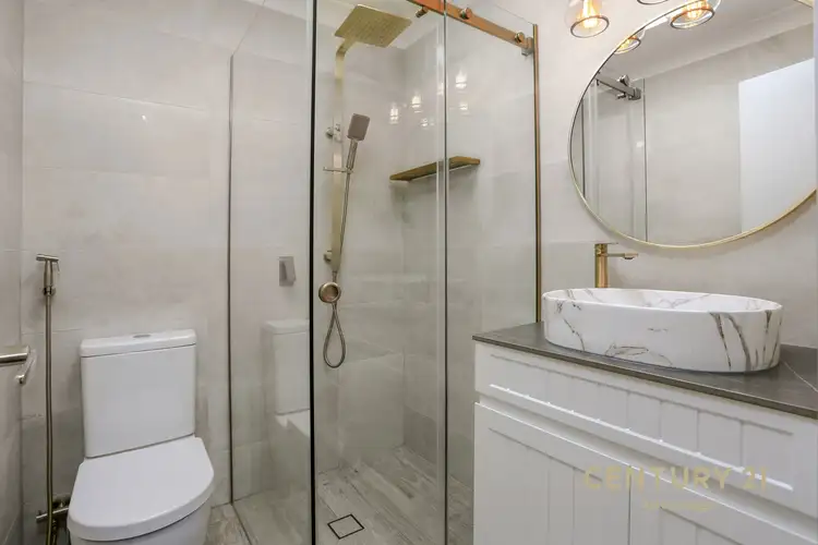 Sixth view of Homely townhouse listing, 47/3 Reid Avenue, Westmead NSW 2145