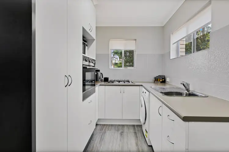 Second view of Homely unit listing, 1/39 Netherton Street, Nambour QLD 4560