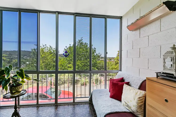 Fifth view of Homely unit listing, 1/39 Netherton Street, Nambour QLD 4560