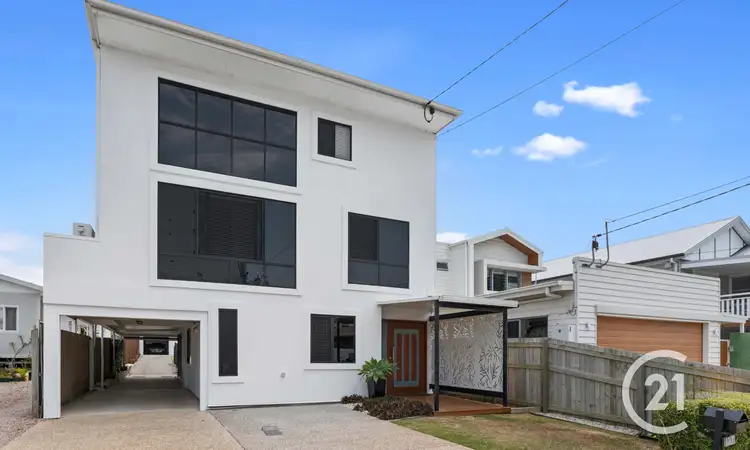 Second view of Homely house listing, 137 Mein Street, Scarborough QLD 4020