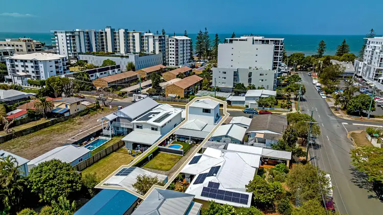 Third view of Homely house listing, 137 Mein Street, Scarborough QLD 4020