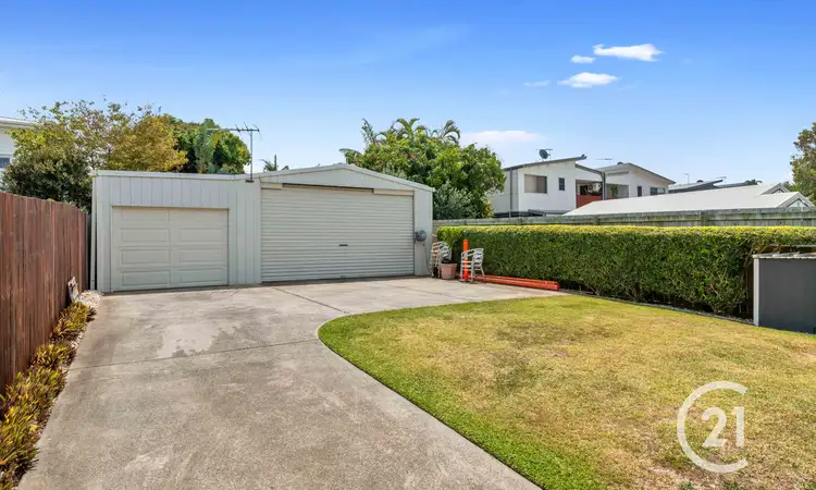 Fourth view of Homely house listing, 137 Mein Street, Scarborough QLD 4020