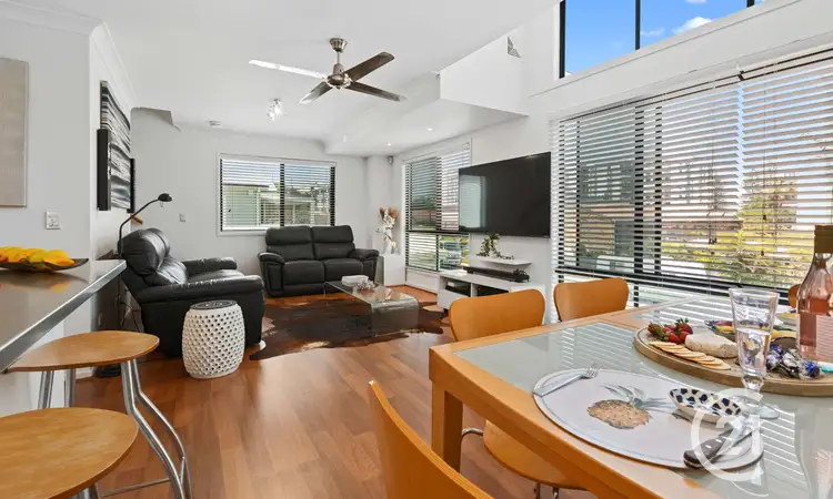 Sixth view of Homely house listing, 137 Mein Street, Scarborough QLD 4020