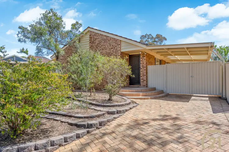 Main view of Homely house listing, 8 Glenfern Crescent, Bossley Park NSW 2176