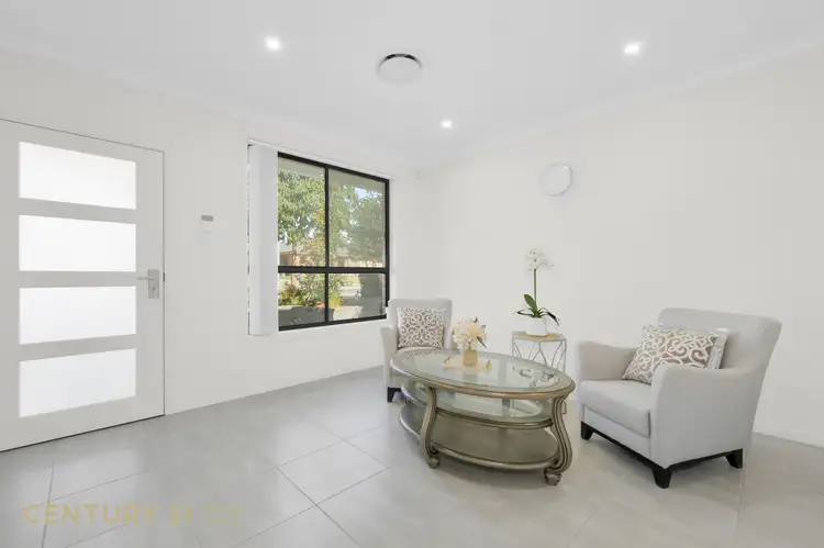 Third view of Homely house listing, 370 South Circuit, Oran Park NSW 2570