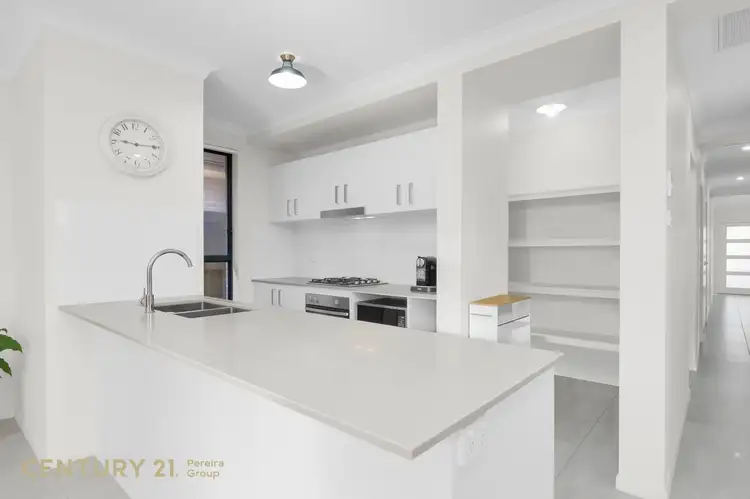 Fourth view of Homely house listing, 370 South Circuit, Oran Park NSW 2570