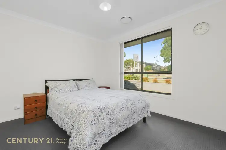 Fifth view of Homely house listing, 370 South Circuit, Oran Park NSW 2570