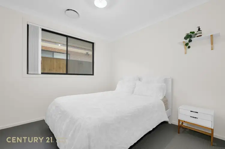 Sixth view of Homely house listing, 370 South Circuit, Oran Park NSW 2570