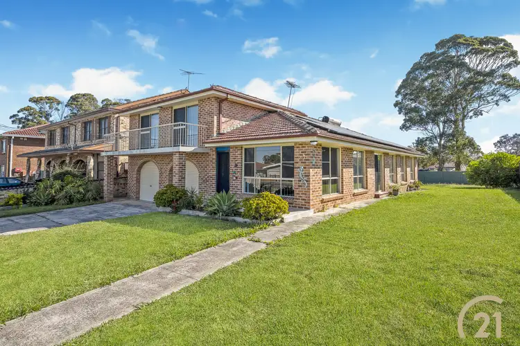 Main view of Homely house listing, 101 Hemphill Avenue, Mount Pritchard NSW 2170
