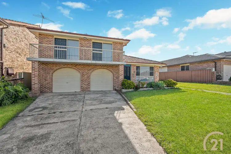 Second view of Homely house listing, 101 Hemphill Avenue, Mount Pritchard NSW 2170