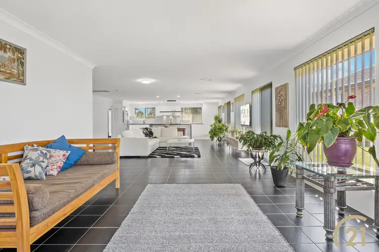 Third view of Homely house listing, 101 Hemphill Avenue, Mount Pritchard NSW 2170