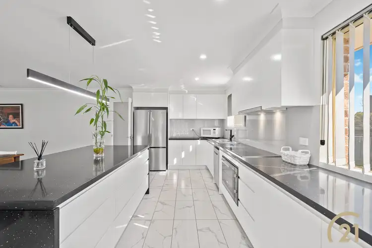 Fifth view of Homely house listing, 101 Hemphill Avenue, Mount Pritchard NSW 2170