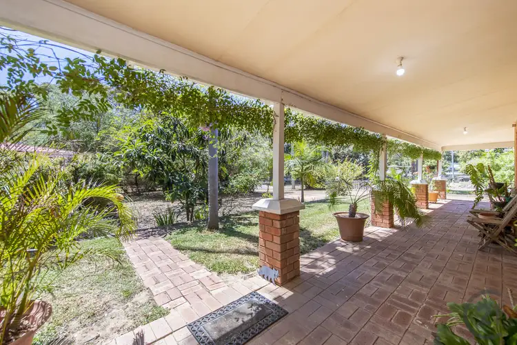 Fifth view of Homely house listing, 4 Exeter Place, Greenfields WA 6210