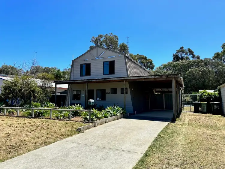 Fifth view of Homely house listing, 40 Fairway Terrace, Preston Beach WA 6215