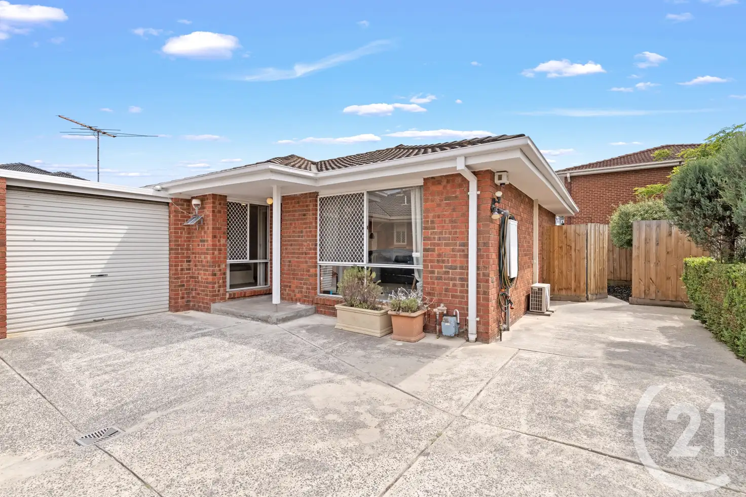 Main view of Homely unit listing, 2/11 Clement Street, Dandenong VIC 3175