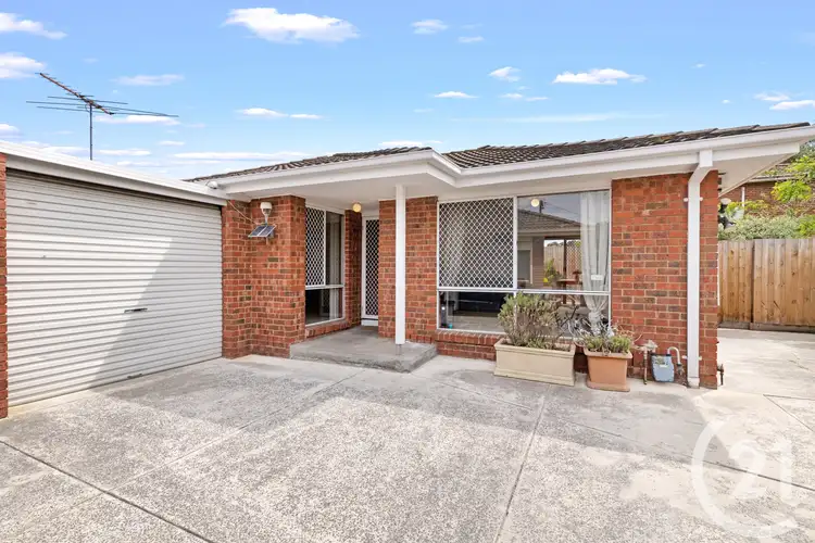 Second view of Homely unit listing, 2/11 Clement Street, Dandenong VIC 3175