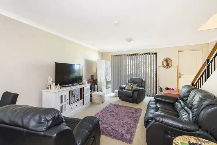 Third view of Homely townhouse listing, 13 George Street, Mandurah WA 6210