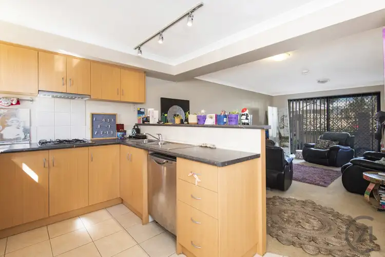 Fourth view of Homely townhouse listing, 13 George Street, Mandurah WA 6210