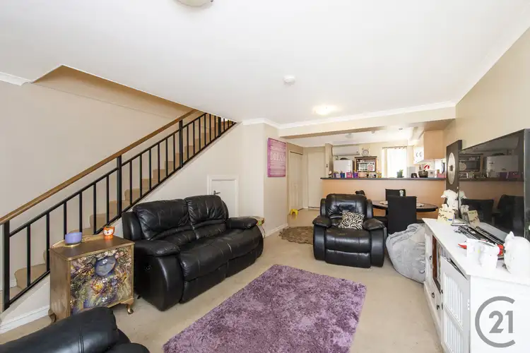 Fifth view of Homely townhouse listing, 13 George Street, Mandurah WA 6210