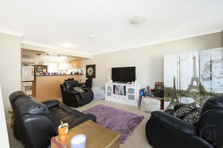 Sixth view of Homely townhouse listing, 13 George Street, Mandurah WA 6210