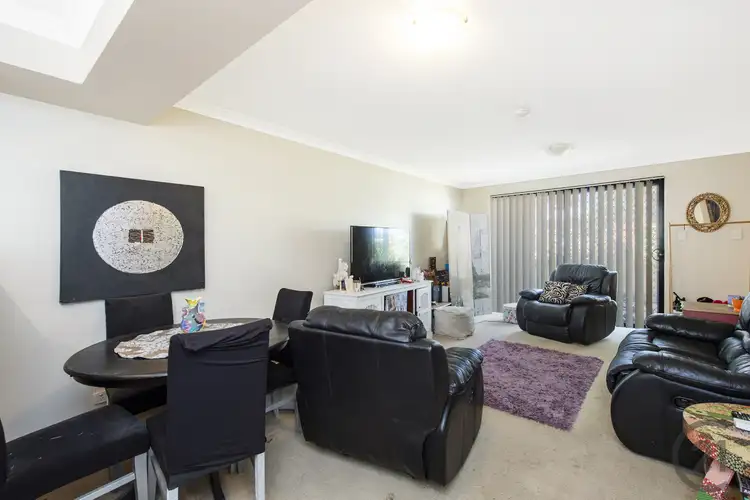Seventh view of Homely townhouse listing, 13 George Street, Mandurah WA 6210