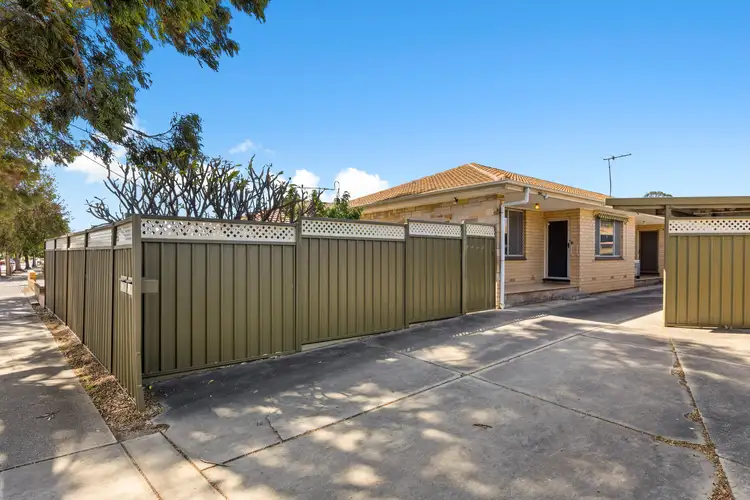 Main view of Homely unit listing, 1/36 Wear Avenue, Marden SA 5070